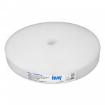 Лента кромочная демпферная Knauf, 50 мм, 20 м, шт