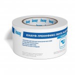 Лента разделительная Knauf Треннфикс, 65 мм, 50 м, шт