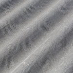 Волновой шифер BF Tech АЦЛ 8 волн 1750х1130х5,2 мм, лист