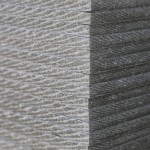 Плоский шифер BF Tech АЦЛ прессованный 3000х1500х8 мм, лист