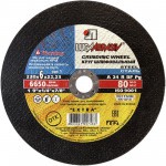 Диск шлифовальный по металлу 230х6х22 мм Луга, шт Диск шлифовальный по металлу 230х6х22 мм Луга, шт