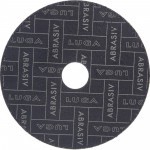 Диск шлифовальный по металлу 230х6х22 мм Луга, шт