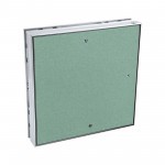 Люк ревизионный Knauf универсальный 300х300 мм, шт