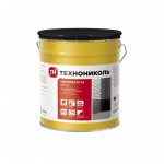 Мастика гидроизоляционная ТехноНиколь №24 МГТН 20 кг, шт