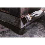 Мастика гидроизоляционная ТехноНиколь №24 МГТН 20 кг, шт