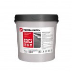 Мастика кровельная ТехноНиколь №31 ведро 20,6 л (18 кг), шт Мастика кровельная ТехноНиколь №31 ведро 20,6 л (18 кг), шт