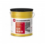 Мастика приклеивающая Вишера ТехноНиколь №22 20 кг, шт Мастика приклеивающая Вишера ТехноНиколь №22 20 кг, шт