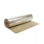 Материал огнезащитный МБОР-10Ф 16000х1500х10 мм (24 м2/упак), упак Материал огнезащитный МБОР-10Ф 16000х1500х10 мм (24 м2/упак), упак