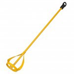 Миксер для красок Stayer 60х400 мм, шестигранный хвостовик, шт