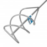 Миксер универсальный 100х600 мм РемоКолор, шт