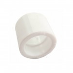 Муфта полипропиленовая соединительная PPRC D25 MeerPlast, шт