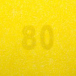 Наждачная бумага Remocolor на бумажной основе P80 рулон 115 мм х 5 м, шт 