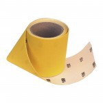 Наждачная бумага Remocolor на бумажной основе Р240 рулон 115 мм х 5 м, шт  Наждачная бумага Remocolor на бумажной основе Р240 рулон 115 мм х 5 м, шт