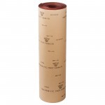 Наждачная бумага на тканевой основе P100 рулон 0,8х30 м БАЗ, упак Наждачная бумага на тканевой основе P100 рулон 0,8х30 м БАЗ, упак