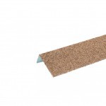 Наличник оконный металлический ТехноНиколь Hauberk Песчаный 1250х100х50 мм, 10 шт/упак Наличник оконный металлический ТехноНиколь Hauberk Песчаный 1250х100х50 мм, 10 шт/упак