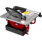 Плиткорез электрический настольный Зубр ЭП-180-600Н 600 Вт