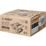 Плиткорез электрический настольный Зубр ЭП-180-600Н 600 Вт