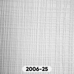 Обои под покраску Practic Vlies Band на флизелиновой основе фактурные 1,06х25 м, арт. 2006-25, рул