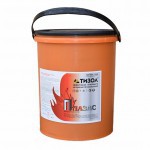 Огнезащитный состав ТИЗОЛ Плазас 15 кг, шт