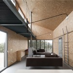 Плита OSB-3 9 мм Ультраплай (Кроношпан) 2500х1250 мм, лист