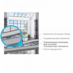 Отражающая изоляция Пенотерм НПП ЛП для теплого пола 2 мм 1,2х25 м, 30 м2/рул