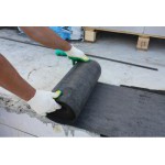 Отсечная гидроизоляция ТехноНиколь 0,4х20 м, рул