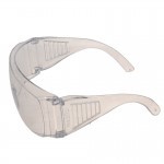 Очки защитные открытого типа прозрачные, шт