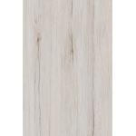 Панель МДФ Classic Stella Standart Дуб Санремо белый 2700х200х6 мм, 8 шт/упак