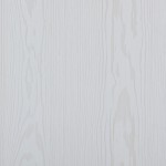 Панель ПВХ Белая сосна 2700х250х9 мм, 10 шт/упак