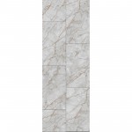 Панель ПВХ Unique Марвин Серый Дуо 2700х250х8, 6 шт/упак