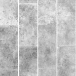 Панель ПВХ Unique Бетон глянец 2700х250х8, 4 шт/упак Панель ПВХ Unique Бетон глянец 2700х250х8, 4 шт/упак