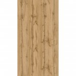 Панель ПВХ Дуб Вотан 2700х250х8 мм, термоперевод, шт