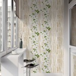 Панель ПВХ Соло любви фон 2700х250х8 мм, термоперевод, шт