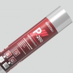 Пароизоляционная пленка Изоспан Р-200 для плоской кровли 150 м2, рул