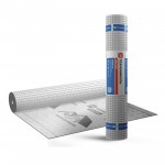 Пароизоляционная пленка ТехноНиколь Мастер БАРЬЕР 4.0 75 м2, рул