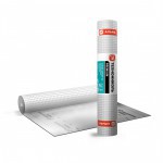 Пароизоляционная пленка ТехноНиколь АЛЬФА БАРЬЕР 4.0 75 м2, рул