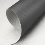 Мембрана ПВХ Ecoplast V-RP 1,5 мм серая 2,1х20 м, 42 м2/рул Мембрана ПВХ Ecoplast V-RP 1,5 мм серая 2,1х20 м, 42 м2/рул