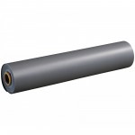 Мембрана ПВХ Logicroof V-RP 1,5 мм темно-серая 2,1х10 м, 21 м2/рул