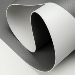 Мембрана ПВХ Logicroof V-RP 2,0 мм серая 2,1х15 м, 31,5 м2/рул