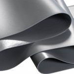 Мембрана ПВХ Logicroof V-SR 1,5 мм серая 1х10 м х 2 шт, 20 м2/рул