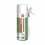 Пена монтажная бытовая ТехноНиколь 30 MASTER всесезонная 300 гр, шт Пена монтажная бытовая ТехноНиколь 30 MASTER всесезонная 300 гр, шт