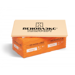 Экструдированный пенополистирол Пеноплэкс КОМФОРТ 1185х585х50 мм, 7 шт/упак Экструдированный пенополистирол Пеноплэкс КОМФОРТ 1185х585х50 мм, 7 шт/упак