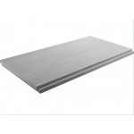 Экструдированный пенополистирол ГРАФИТ+ ЭПС 35 1180х580х100 мм, 4 шт/упак