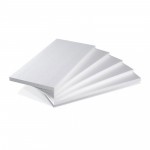 Пенопласт Фасадный ППС 16Ф ТУ 1000х500х50 мм, 12 шт/упак