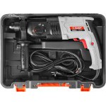 Перфоратор Зубр 650 Вт SDS Plus П-22-650