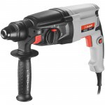 Перфоратор Зубр 800 Вт SDS Plus П-26-800