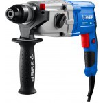 Перфоратор Зубр Профессионал 1100 Вт SDS Plus ЗП-32-1100 К