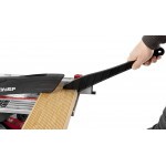 Пила торцовочная комбинированная Зубр 1500 Вт ЗПТК-210-1500