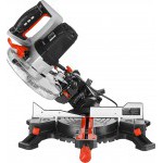 Пила торцовочная с протяжкой Зубр 1600 Вт ЗПТ-210-1600 ПЛ