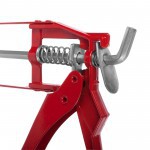 Пистолет для герметиков РемоКолор 310 мл, шт